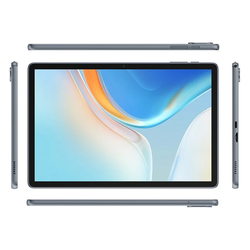 Ulefone Tab W10, tablet de alta resistencia en Venezuela (foto 4)