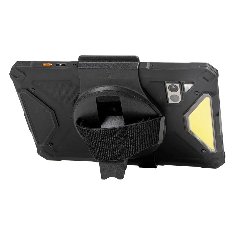 Ulefone Correa de mano con soporte, accesorio original en Venezuela (foto 4)