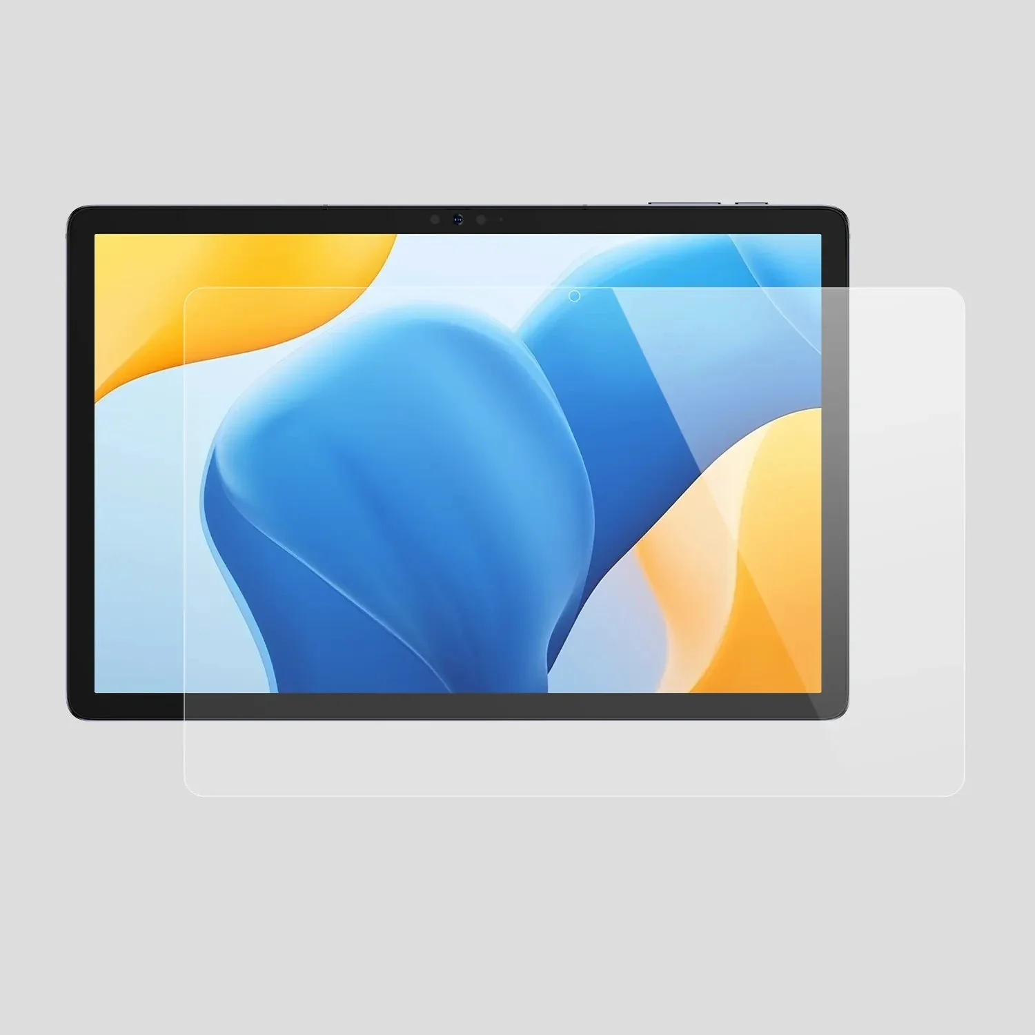 Ulefone Vidrio templado para serie Tab A10, accesorio original en Venezuela