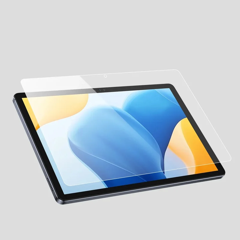 Ulefone Vidrio templado para serie Tab A10, accesorio original en Venezuela (foto 2)