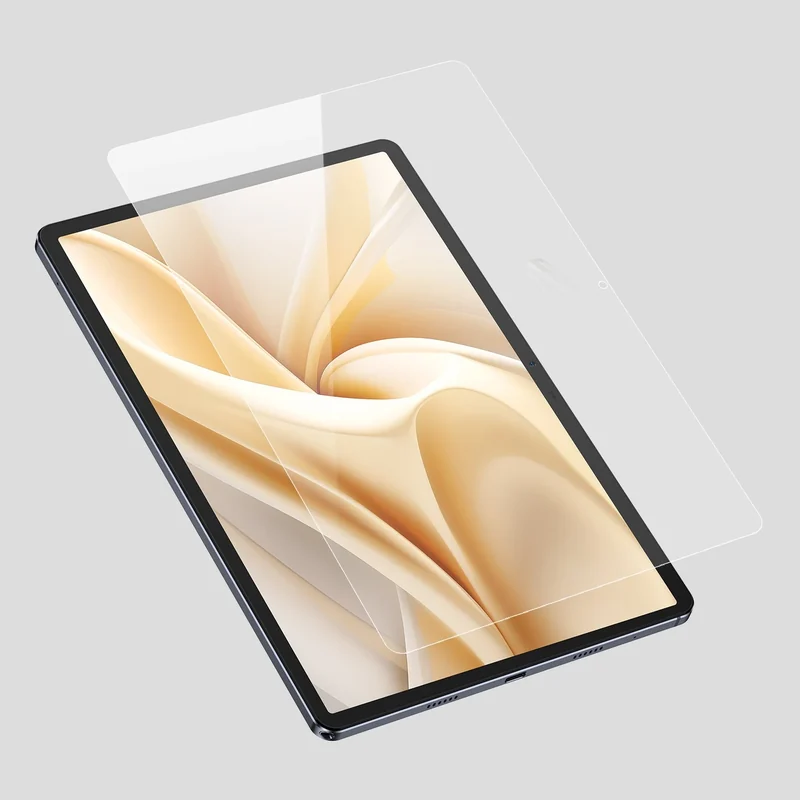 Ulefone Vidrio templado para serie Tab A11, accesorio original en Venezuela (foto 2)