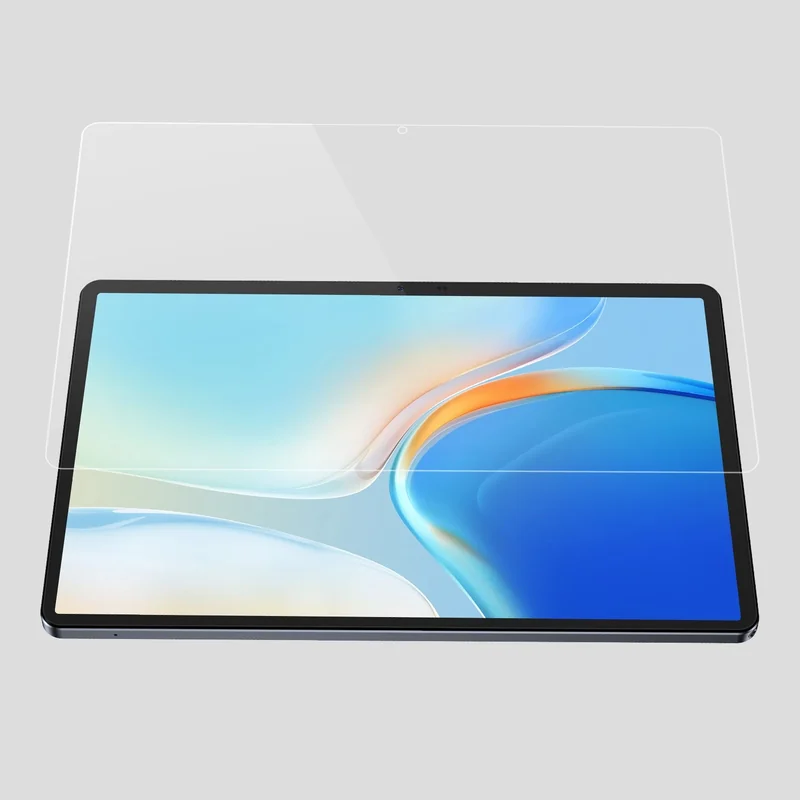 Ulefone Vidrio templado para serie Tab W10, accesorio original en Venezuela (foto 4)