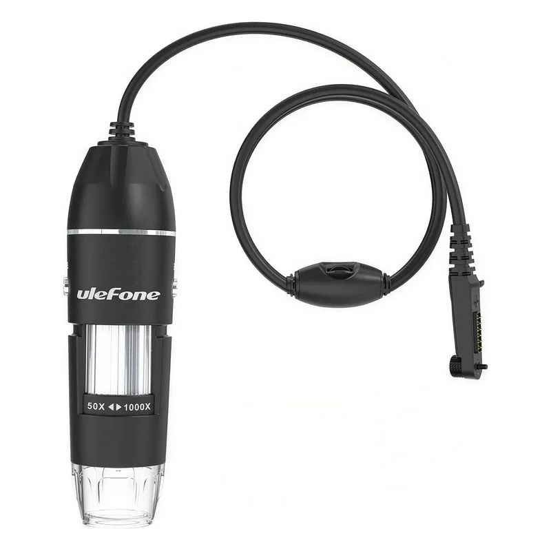 Ulefone uSmart C01, accesorio original en Venezuela (foto 3)