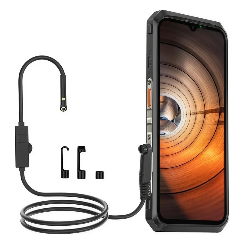 Ulefone uSmart E02, accesorio original en Venezuela (foto 5)