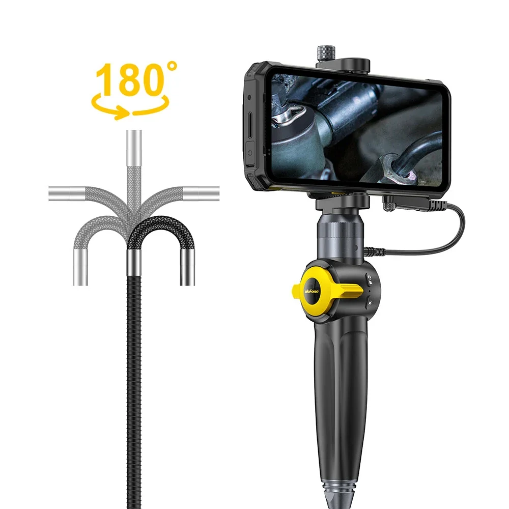 Ulefone uSmart E03, accesorio original en Venezuela