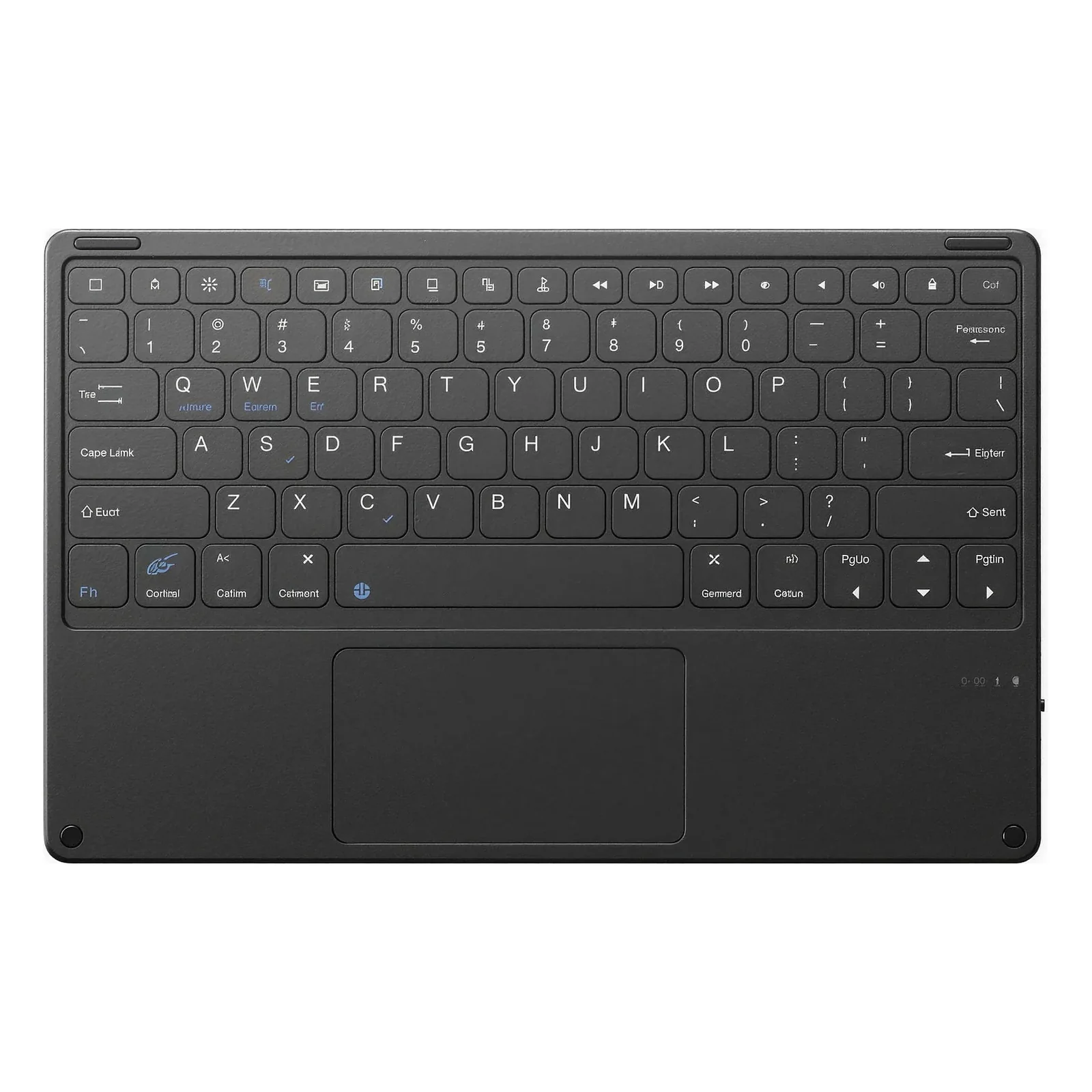 Ulefone Teclado inalámbrico, accesorio original en Venezuela